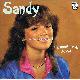 Afbeelding bij: Sandy - Sandy-Zeg nooit te vlug ja ja ja / Ronny Honey